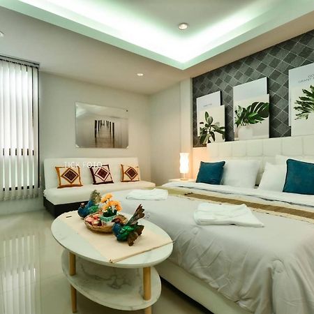 Sphat เอสพลัส Boutique Hotel Chiang Mai Eksteriør bilde