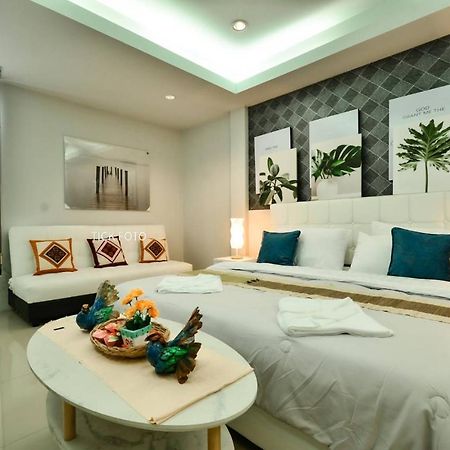 Sphat เอสพลัส Boutique Hotel Chiang Mai Eksteriør bilde