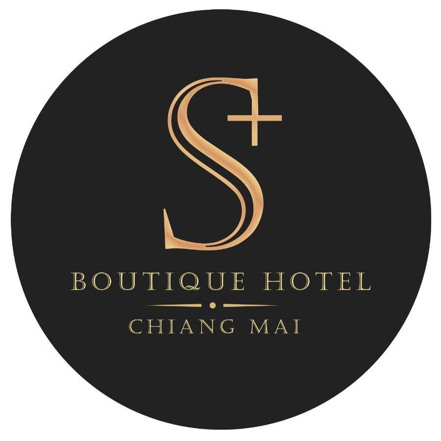 Sphat เอสพลัส Boutique Hotel Chiang Mai Eksteriør bilde