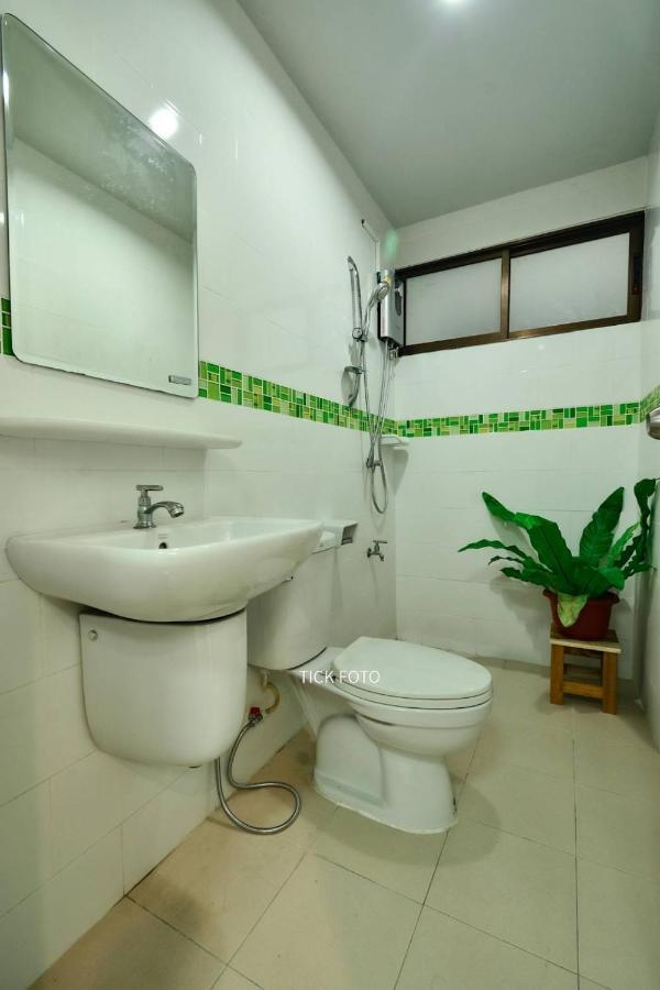 Sphat เอสพลัส Boutique Hotel Chiang Mai Eksteriør bilde