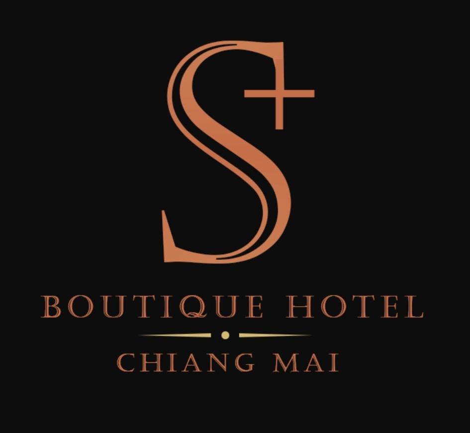 Sphat เอสพลัส Boutique Hotel Chiang Mai Eksteriør bilde